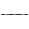 Piaa 18IN BLACK SINGLE SILICONE WIPER BLADE 95045